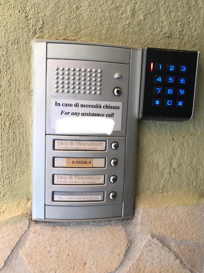 Studio Apartments Centro Storico Via Manno カリアリ エクステリア 写真
