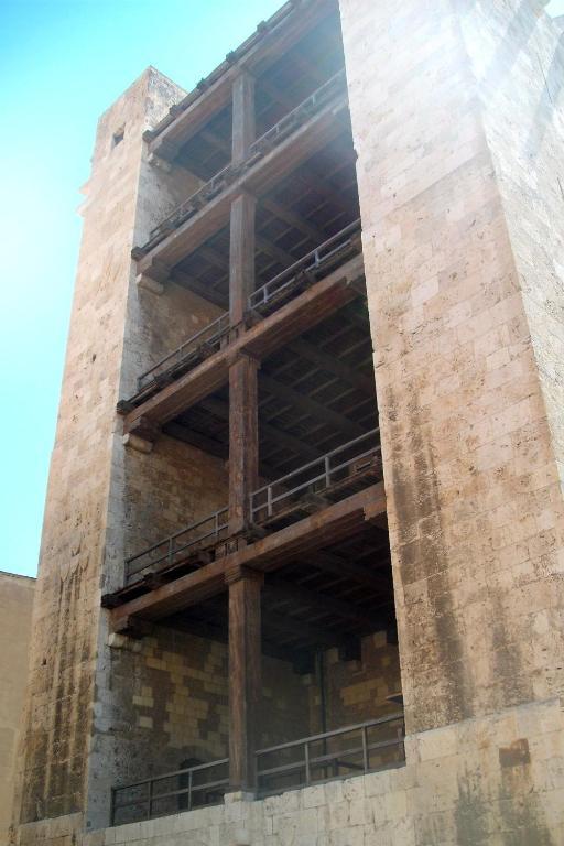 Studio Apartments Centro Storico Via Manno カリアリ エクステリア 写真