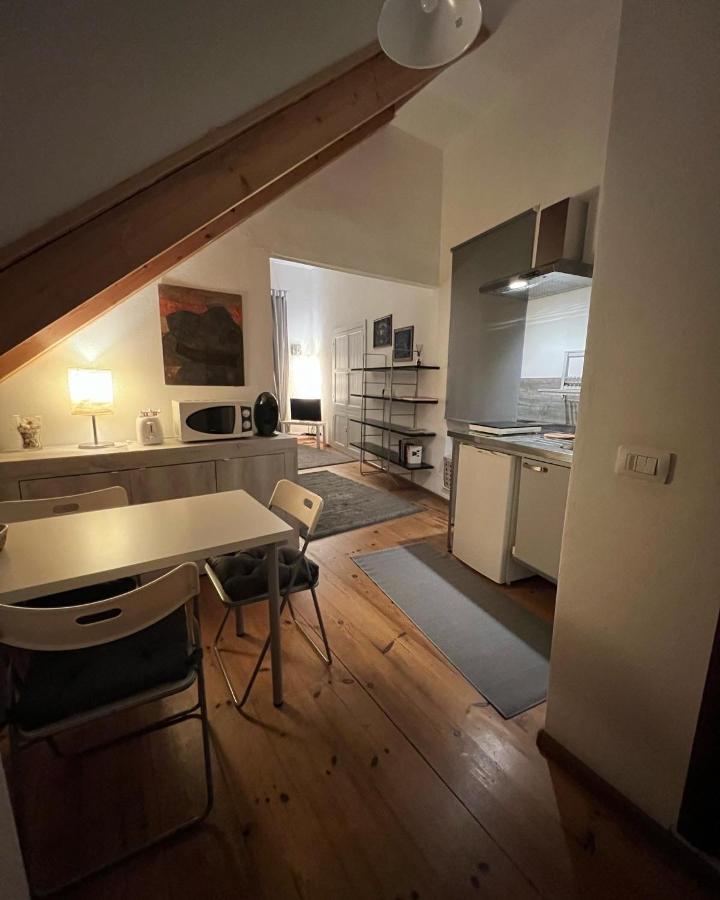 Studio Apartments Centro Storico Via Manno カリアリ エクステリア 写真
