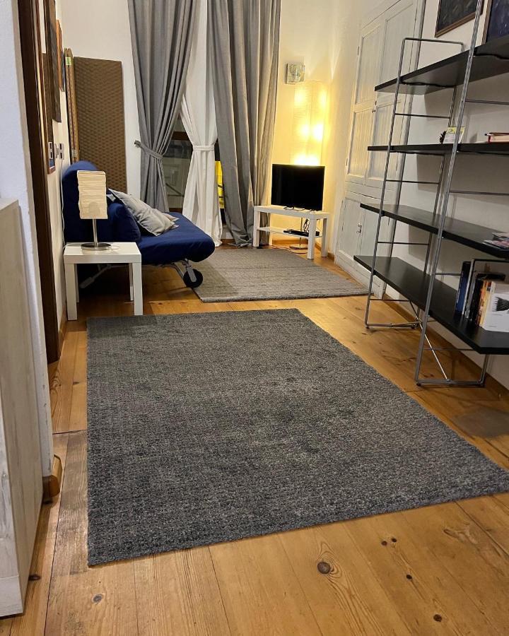 Studio Apartments Centro Storico Via Manno カリアリ エクステリア 写真