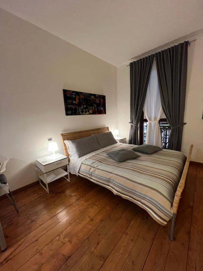 Studio Apartments Centro Storico Via Manno カリアリ エクステリア 写真