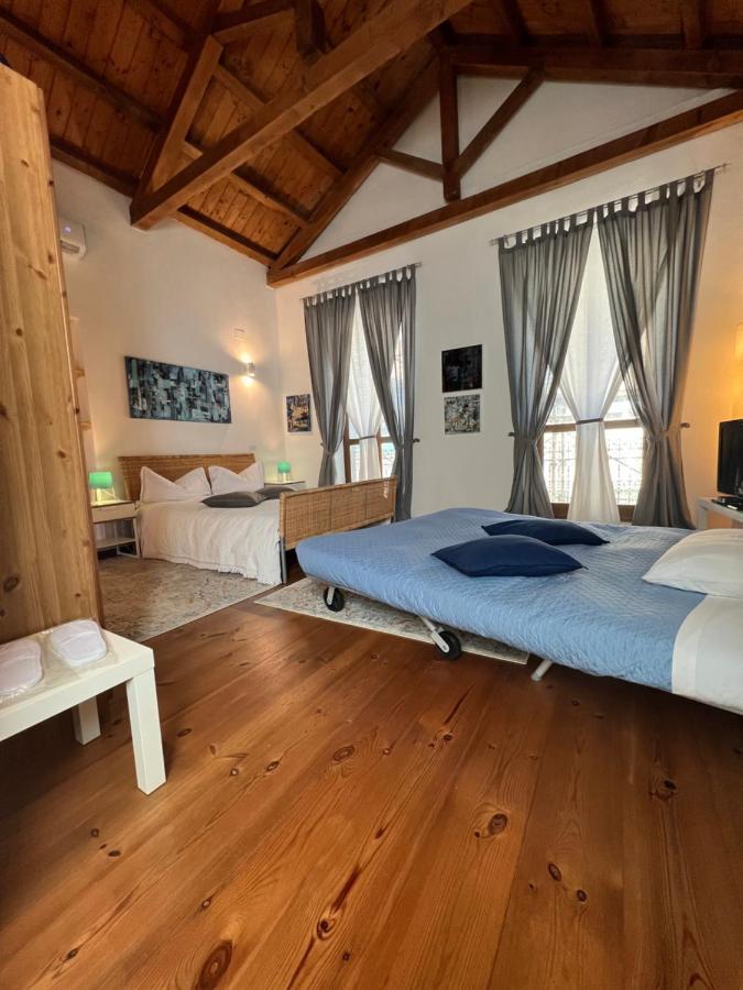 Studio Apartments Centro Storico Via Manno カリアリ エクステリア 写真