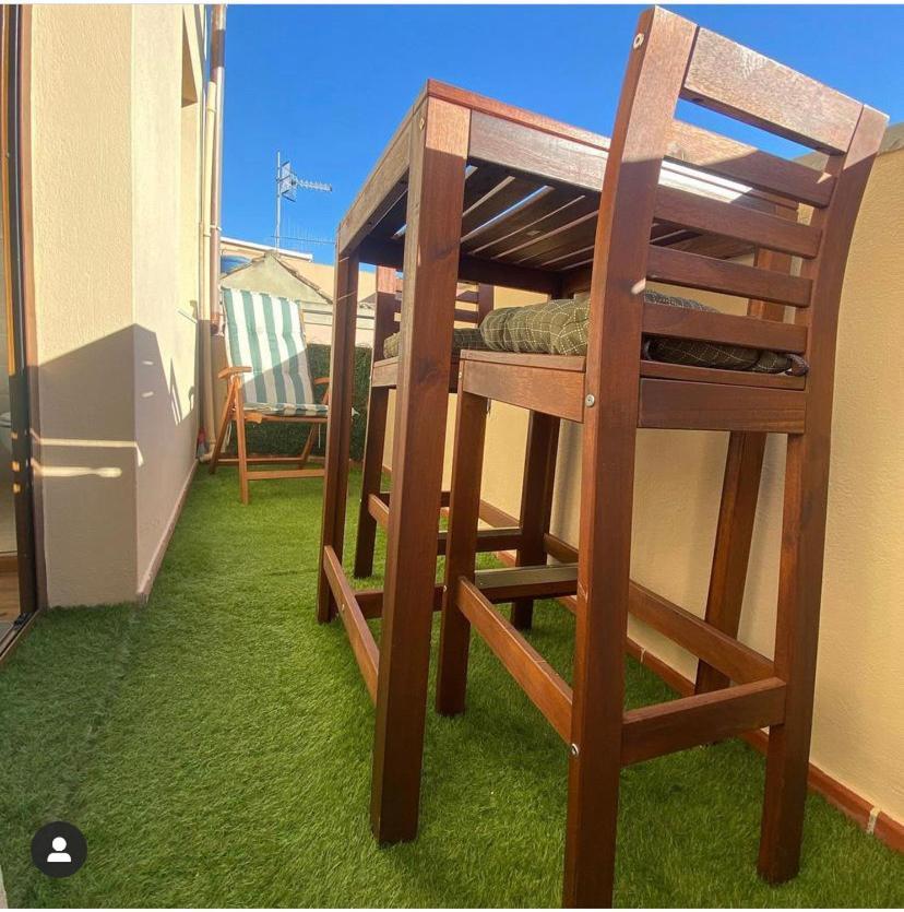 Studio Apartments Centro Storico Via Manno カリアリ エクステリア 写真