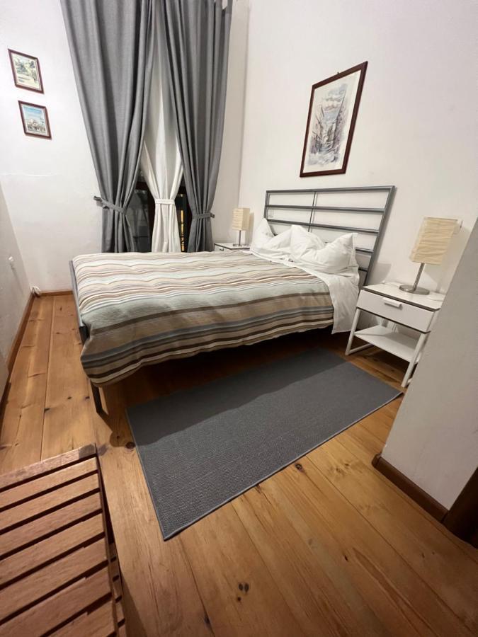 Studio Apartments Centro Storico Via Manno カリアリ エクステリア 写真