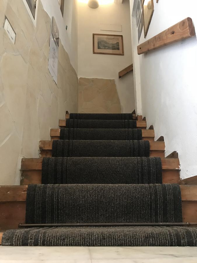 Studio Apartments Centro Storico Via Manno カリアリ エクステリア 写真